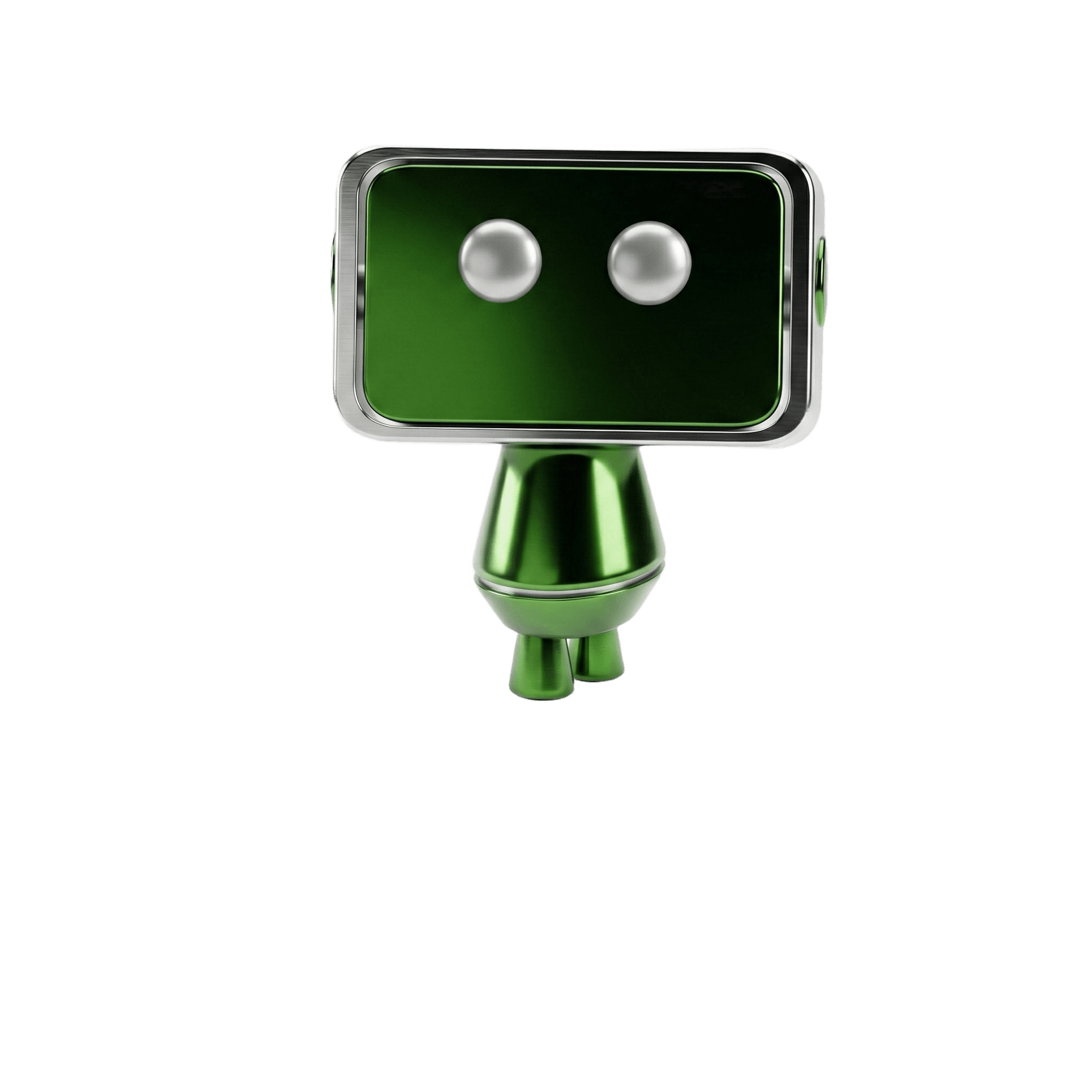 Interactive Head